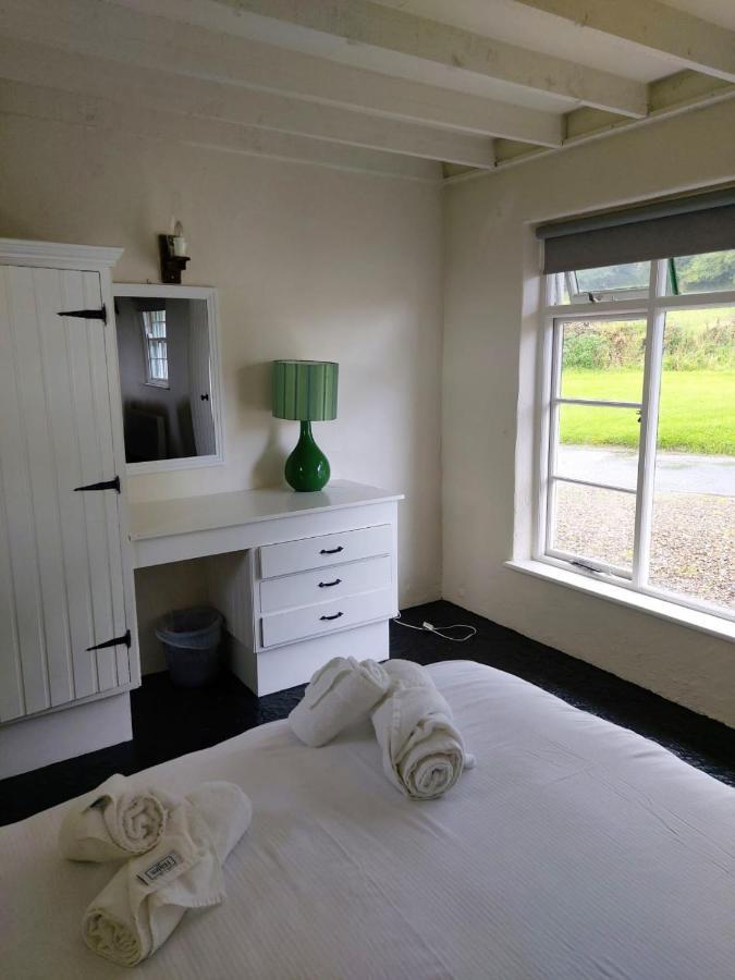 Corofin Lake Cottages Exteriér fotografie