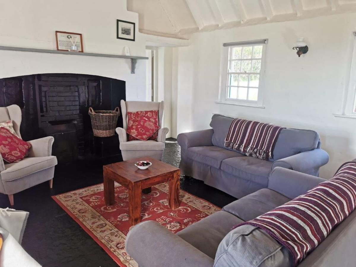 Corofin Lake Cottages Exteriér fotografie