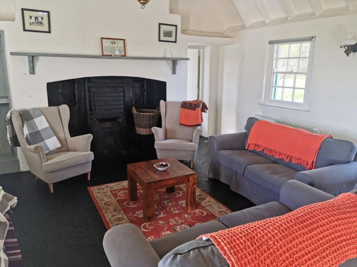 Corofin Lake Cottages Exteriér fotografie