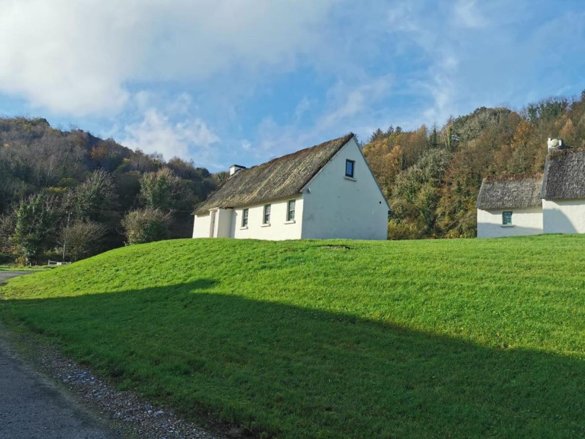 Corofin Lake Cottages Exteriér fotografie