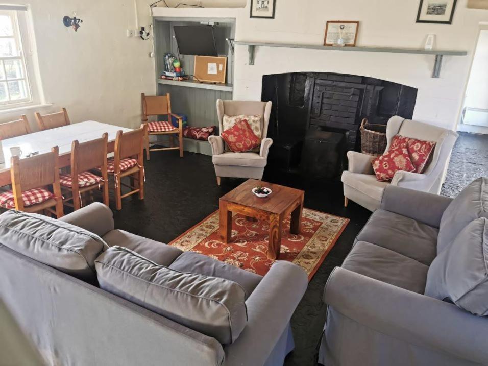 Corofin Lake Cottages Exteriér fotografie