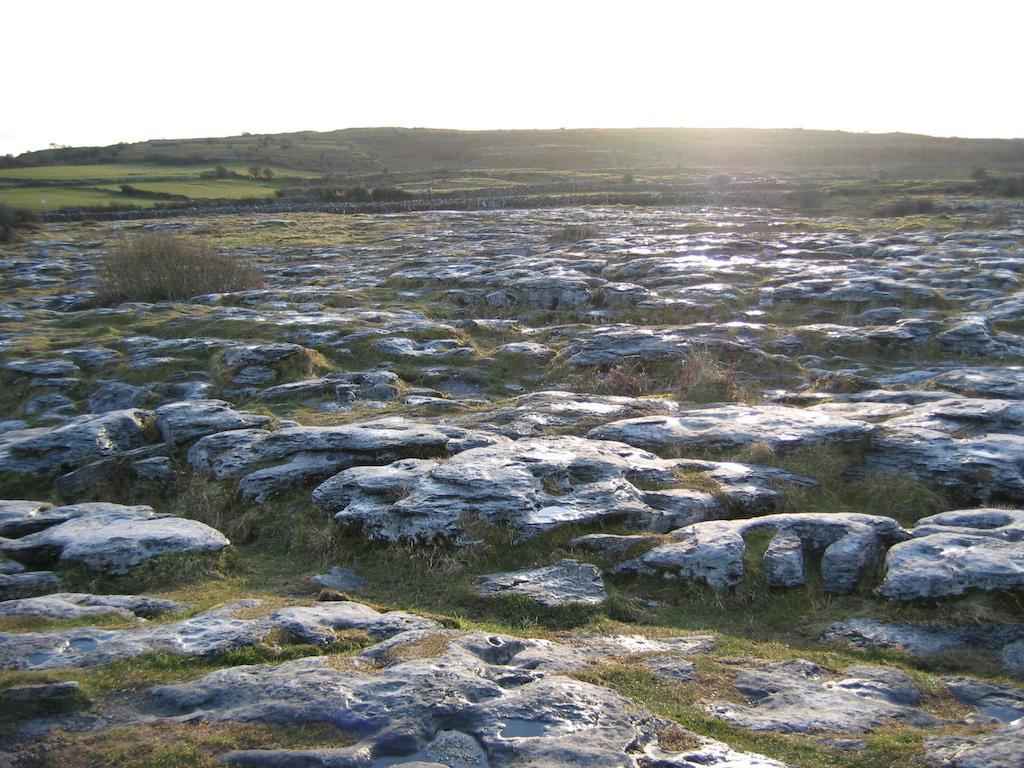 Corofin Lake Cottages Exteriér fotografie