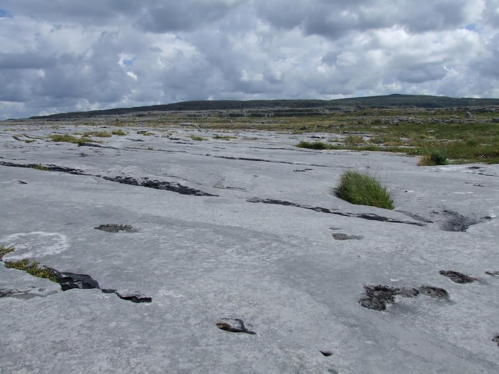 Corofin Lake Cottages Exteriér fotografie